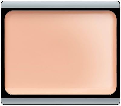 Artdeco Camouflage Cream AD Foundation Iced Coffee Full Coverage Makeup