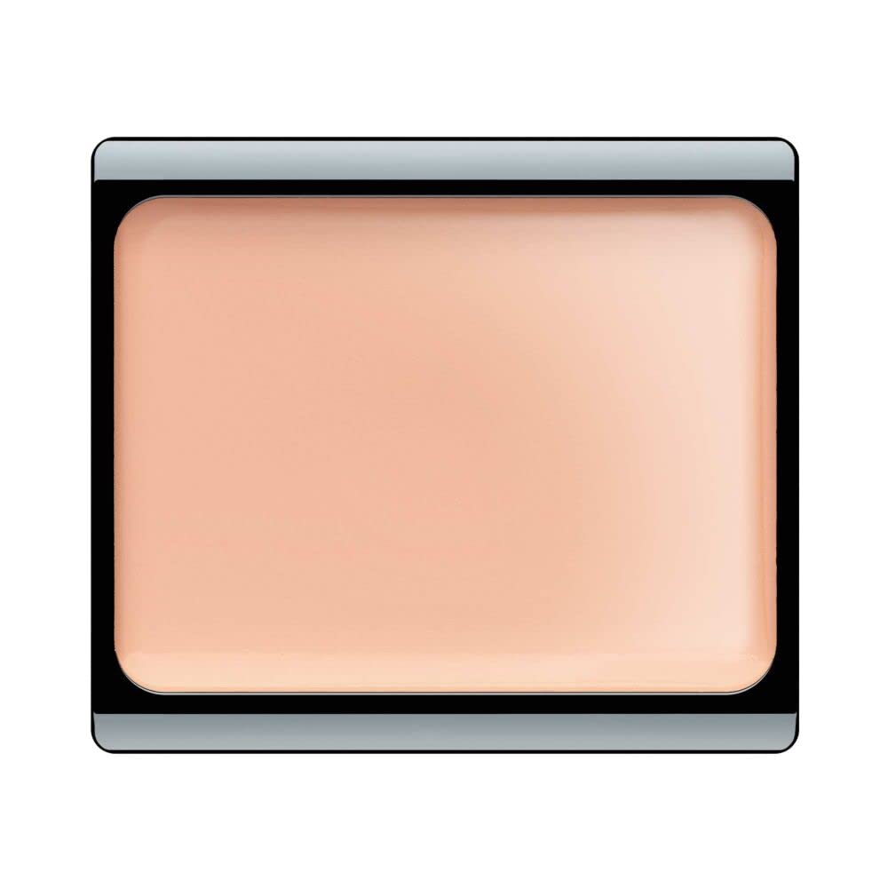 Artdeco Camouflage Cream AD Foundation, Iced Coffee
