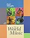 The World of Music