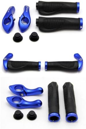 fox mtb grips