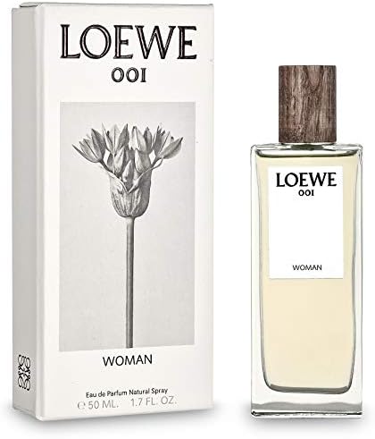 LOEWE 香水 001 women Eau de Toilette