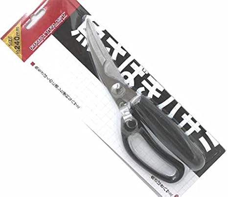 Amazon Pro Trust プロトラスト 魚さばきハサミ Pt 5003 24cm プロトラスト Pro Trust ラインカッター ハサミ