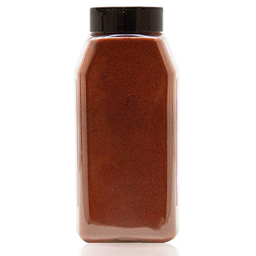 Castle Foods | SMOKED PAPRIKA, 16 oz Premium Restaurant Quality - Thumbnail 2