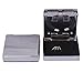 2PCS Adjustable Fold-up Cup(Mug) Drink Holders Marine Grade Stainless Steel for Marine/Boat/Yacht/Truck /RV (Cup Holder (2Pack))