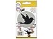 EK tools Punch for Arts and Craft, Large, Bird