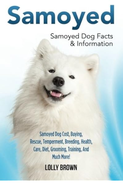 samoyed temperament