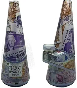 Custom Skin Decal for PUFFCO Peak Rig Kit (Decal Only, Device is Not Included) - Vinyl Wrap Protective Sticker by VCG Customs (Food Stamps)