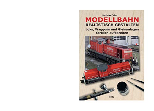 Modelleisenbahn - Die neue groÃe Schule: Das Grundlagenwissen – Bild 4