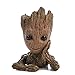 Pickpro Baby Groot Flowerpot/Pen Pot/Guardians of the Galaxy Groot Flower Pot Great Gift