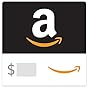 Amazon eGift Card - Black Amazon A