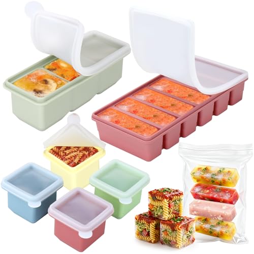 Mity rain Silicone Trays by Mity rain - Used condition - US$14.78