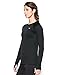 Under Armour UA Base 2.0 Crew MD Black