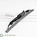 Toyota Genuine Parts - Blade, Rr Wiper (85242-35040)