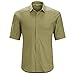Arcteryx Elaho Short Sleeve Shirt Mens
