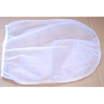 5 Gallon Elastic Opening Paint Strainer Bags 24 Pieces