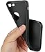 iPhone 7 Plus Case,HZ BIGTREE[ Perfect Slim Fit ] Ultra Thin Protection Series Case for iphone 7 Plus TPU case