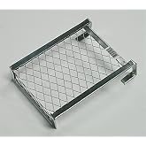 1 Gallon Metal Paint Screen Grid with Feet