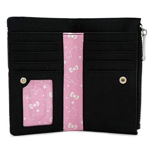 Loungefly Hello Kitty Zodiac Wallet Pricepulse
