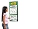 Educational Insights Word Of The Week Vocabulary Pocket Chart Grade 5
