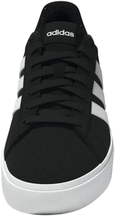 Mixte Daily 4.0 Shoes, Core Black/Cloud White/Cloud White, 40 EU