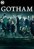 Gotham: The Complete Fifth Season (Blu-ray)