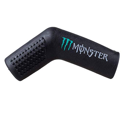 image for Beautyer Motorcycle Shift Cover Lever Sock Universal Rubber Gear Shift