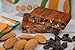 YUM Keto Bar, Almond, MCT Oil and Cacao Butter (6 Count) - Keto Snacks Low Carb Chocolate Keto Food - Ketogenic, Paleo, Low Carb and Glycemic Diet Friendly - 3g Net Carbs