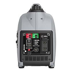 Energizer Portable Inverter Generator