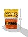 Whole Life Pet Unbaked Treats for Dogs-Healthy Skin & Coat Sweet Potato Carrot Flavor, 2.3-Ounce