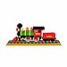 Nanoblock Deluxe Steam Locomotive