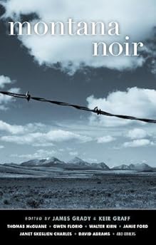 Montana Noir