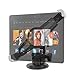 Delkin Devices Fat Gecko Tablet and iPad Bracket (DDMNT-UTAB1)
