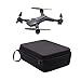 Carrying Case for Drone VISUO XS816 XS809 XS809S XS816 RC Drone Waterproof Storage Bag