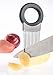 Arel Best Trade Onion Holder For Slicing with Egg Slicer Bonus