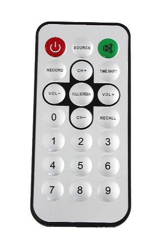 TV-Receiver-Compatible-Tuner-New-High-quality-Stick-DVB-T2-T-C-FM-DAB-SDR-USB