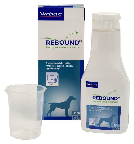Rebound Recuperation Formula Canine - 150 ml (5.1 fl oz)