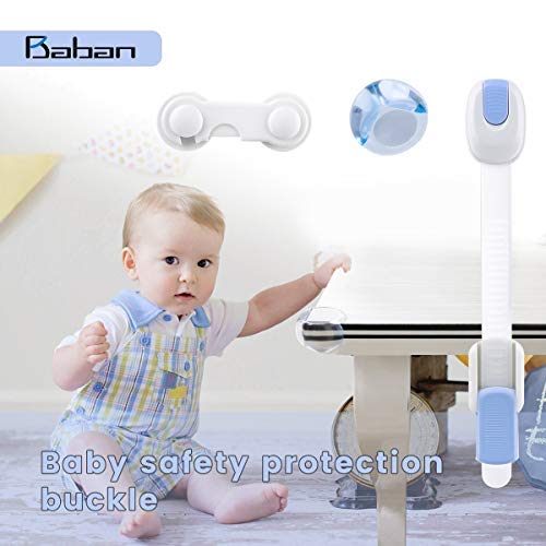 baby home safety kit