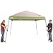 Coleman Wide Base Instant Canopy Tent, 12 x 12 Feet