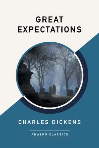 Great Expectations Classic Books on CD Collection UNABRIDGED