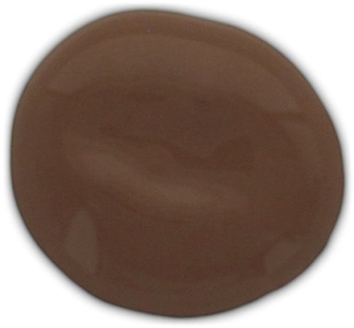 Mehron Liquid Latex Dark Flesh Color - 1 Ounce