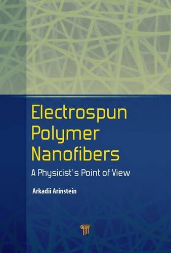 Electrospun Polymer Nanofibers Electrospun Polymer Nanofibers
