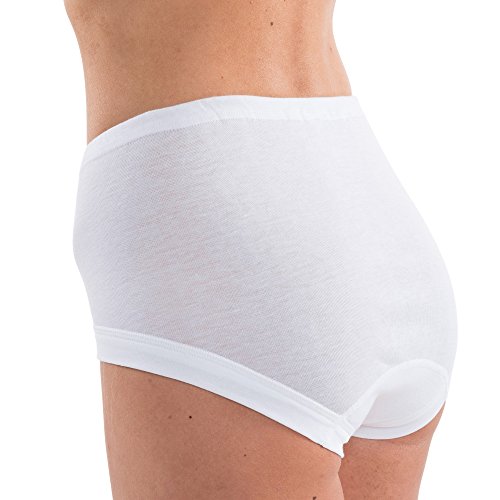 HERMKO-1140-5er-Pack-Damen-Taillenslip-Kochfest-mit-Tunnelzug-Schlpfer-Baumwolle