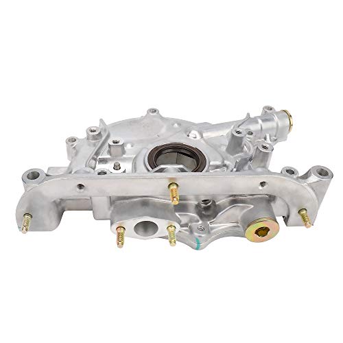 image for Drivestar Oil Pump 15100-P72-A01 fit for 1996-2001 Acura Integra, 1999