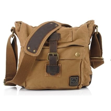 Funda para cámara réflex analógica City Traveler lienzo bolso ...