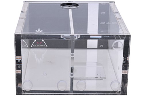 Phobya Dual 5.25" Bay Reservoir V2