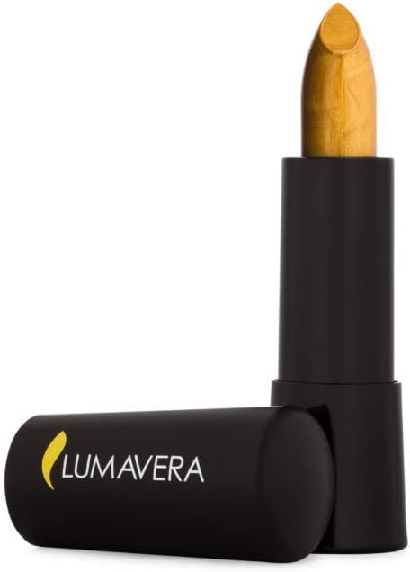 Lumavera Cosmetics24K Gold