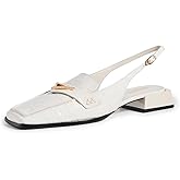 SCHUTZ Women's Arizona Sling Block Loafers