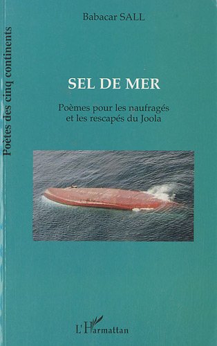 Sel de mer