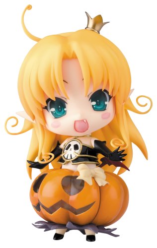 Nendoroid 36 Melissa Seraphy of Wagamama Capriccio