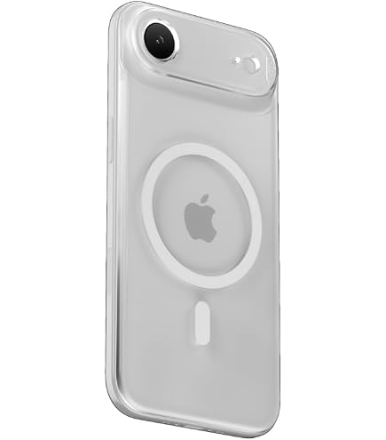 Amazon.com: PhoneBack Cover - Not Your Typical Case - Suti MagSafe